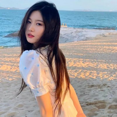 海角情缘