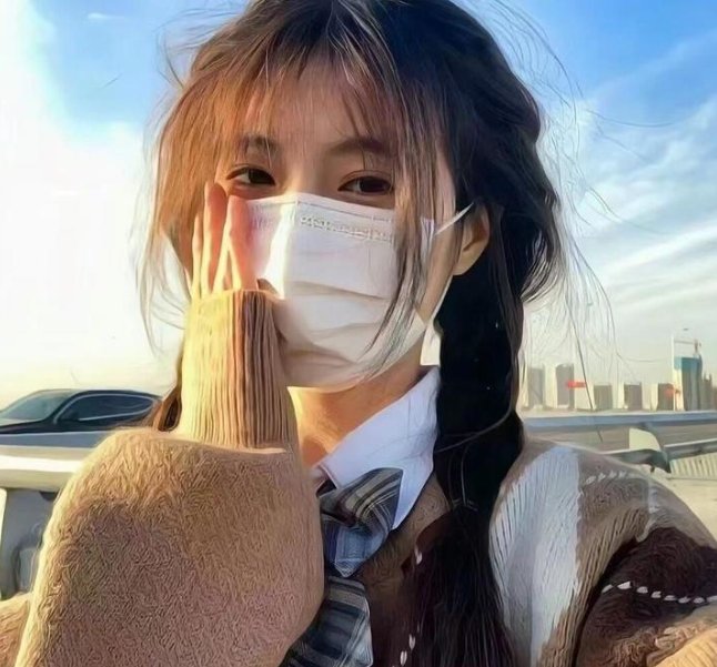 小姐姐去哪儿