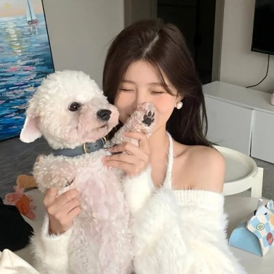 豹女郎
